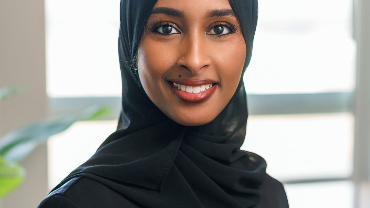 ZamZam Ahmed