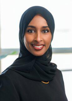 ZamZam Ahmed
