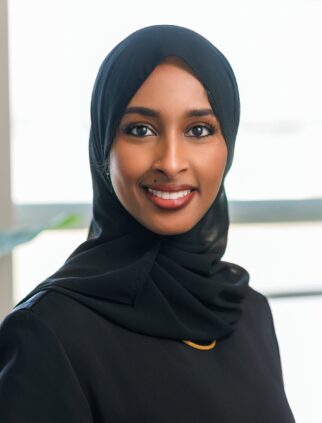 ZamZam Ahmed