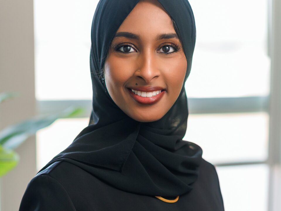 ZamZam Ahmed